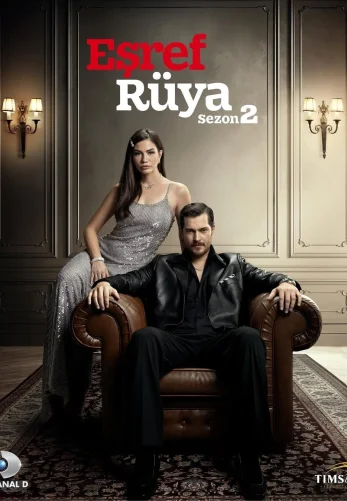 Мечта Эшрефа 1-39, 40 серия на русском языке смотреть онлайн бесплатно все серии